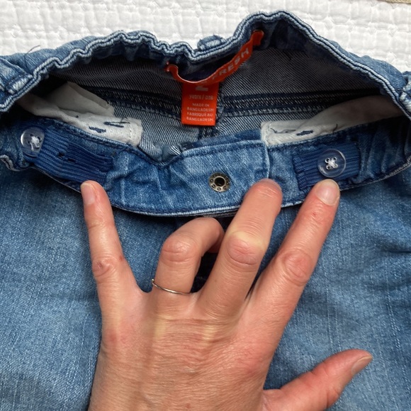 Bon Ton/Joe Fresh 2T outfit - Picture 6 of 6